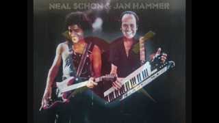 Neal Schon & Jan Hammer - It's Alright