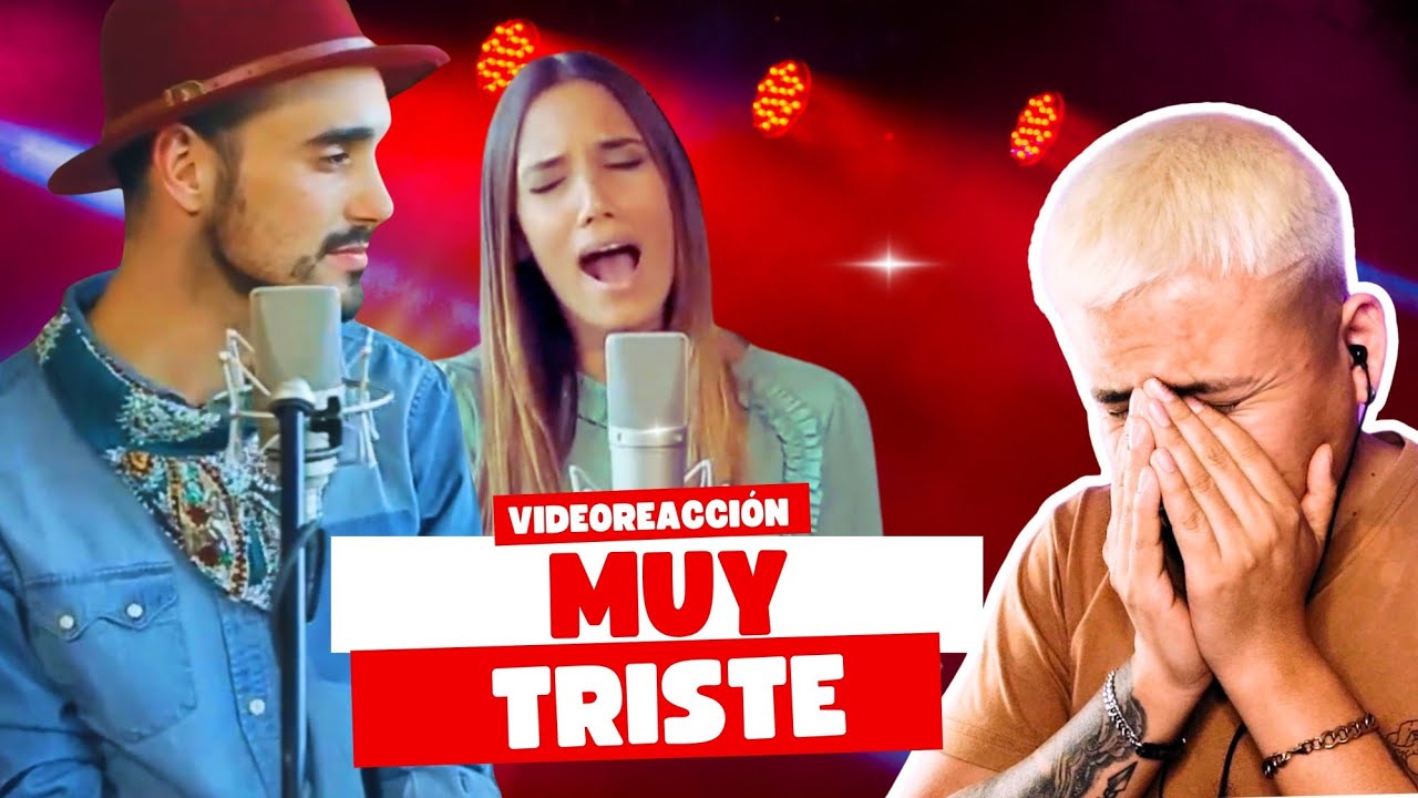 Corazon Hambriento - India Martines y Abel Pintos (reacción)| Brayan Draco🇵🇪