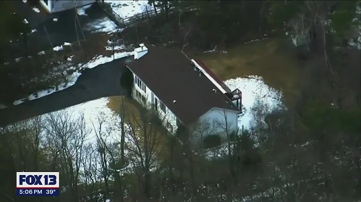 Bryan Kohberger's Pennsylvania warrants unsealed
