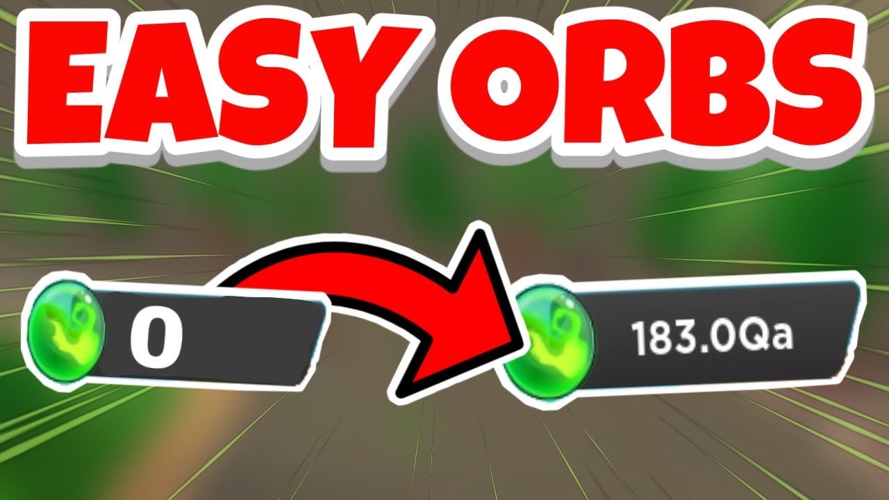 new-how-to-get-easy-orbs-fast-roblox-strongest-punch-simulator-youtube