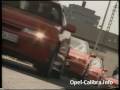 Opel Calibra Premiere Premiera 29.05.1990r