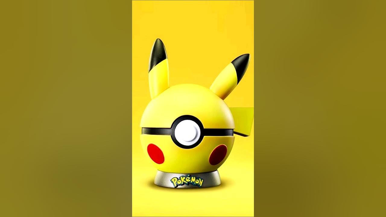 Incríveis Pokebolas Incredible Pokeballs Pokémon Parte 1 Shorts