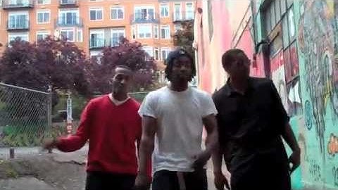 Bass For Your Face Music Video