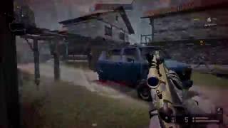 WARFACE | Rawww: Random moments #2