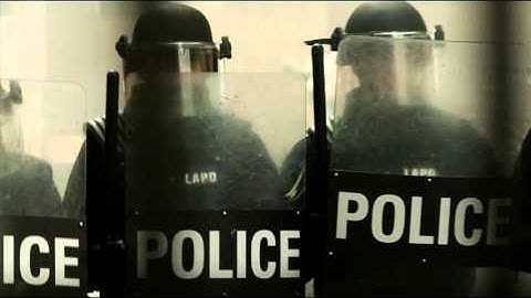 Fear the Walking Dead || World On Fire