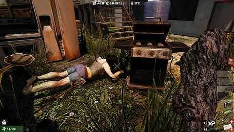 Gnamod Core 0.4.1 - Gameplay Day 1