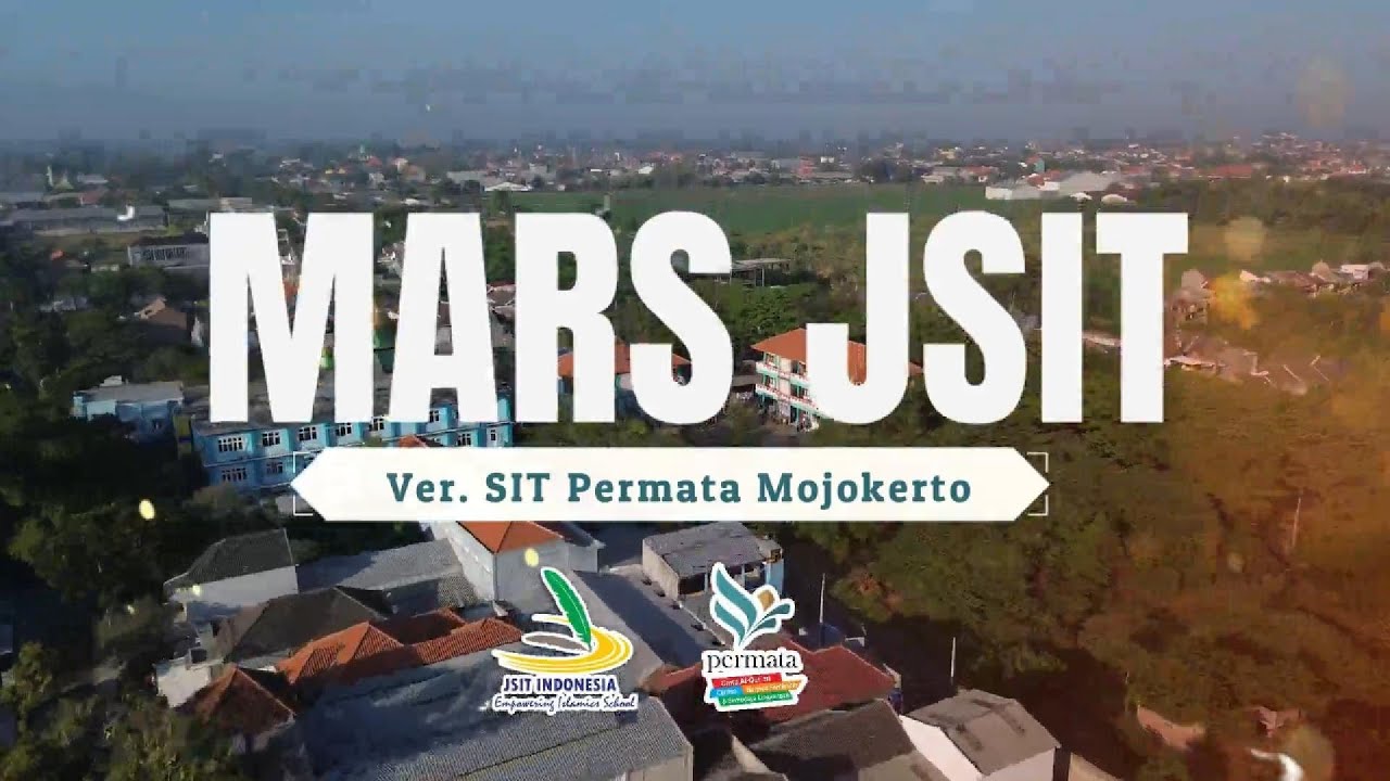 Mars JSIT Versi SIT Permata Mojokerto 2024