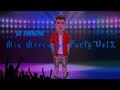 Mix Merengue  Party Vol2 DJ Thyrone 2023