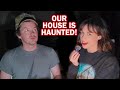 Our house is haunted  relax 131