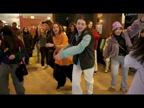 Fresh Generation nastup