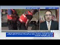 د. سيد مكاوى: هناك حملة من اللوبى اليهودى فى أمريكا ضد ترامب بسبب توقيع الاتفاق مع إيران