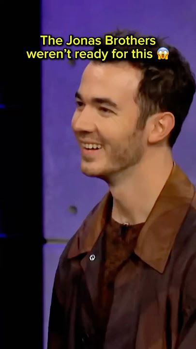 Send this to a Jonas Brothers fan. Want part 2? Comment below 👇🏻#mastermentalist #jonasbrothers