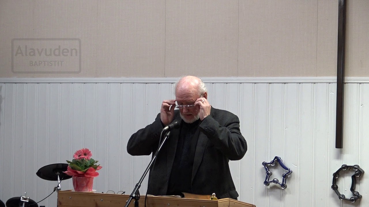 Raimo Rahnasto - Vastustakaa pahaa