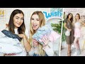 WISH MAKEOVER WITH ROXXSAURUS!!