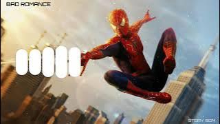Bad romance ringtone || download link👇|| Story bgm