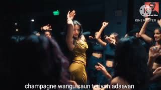 Soniye aspire lagge Bombay di bloom...#new #punjabisong punjabi #hdvideo #trending #top screenshot 3