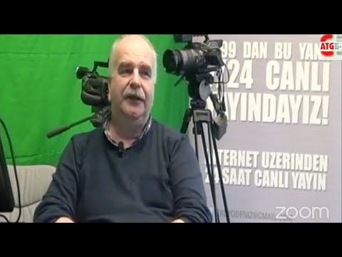 "TÜRKİYE MEDYASI AVRUPA'DAN HABER DEĞİL İLAN İSTİYOR" - 2