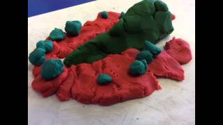 Drumlins 3