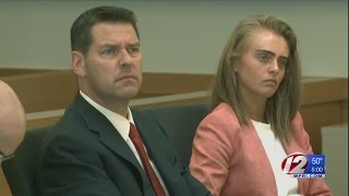 Testimony Begins in Texting Suicide Trial
