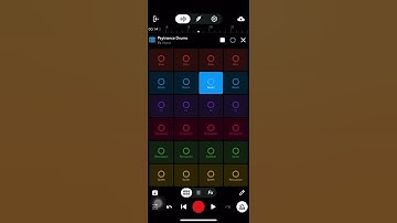 How to make | PSY TRANCE | In Easy way…#Promo #Trance #2021#psy= in (BandLab) app..