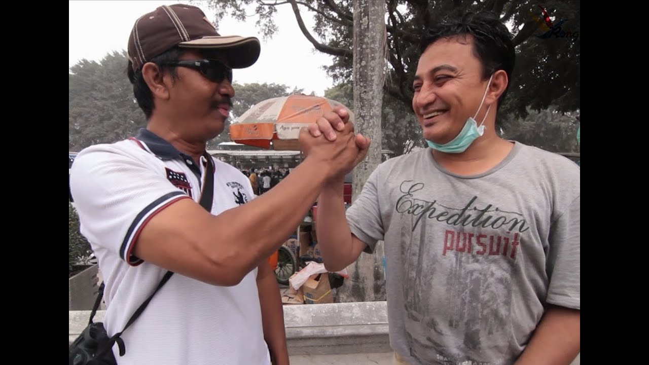 Lomba Burung Abu Kelud Bikin Kalut Valentine Cup 2014 Yogya