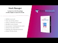 Stock manager  module pretashop