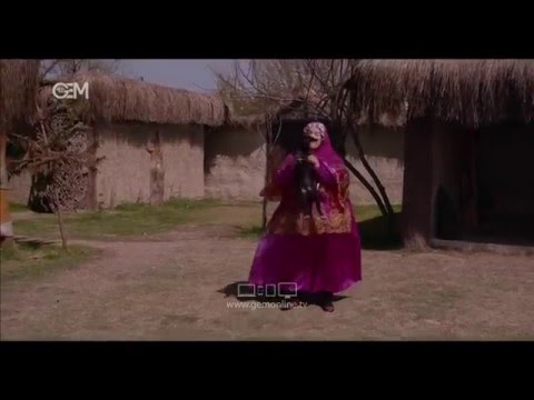 ننه سرما و عمو نوروز ویژه برنامه نوروزی سال 1395  1395