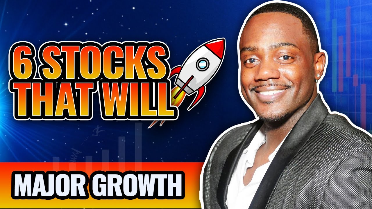 6 Cheap Stocks That Will Grow Your Account! (LCA, THCB, GIK, PLNHF, F, LGVW)