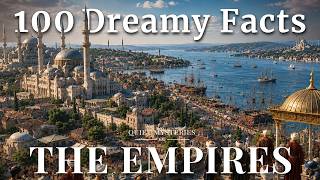 The Empires: The Machinery of Power, Deep History & Silent Legacies | Calm Sleep Documentary