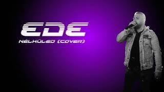 Ede - Nélküled (FeketeVonat Cover)