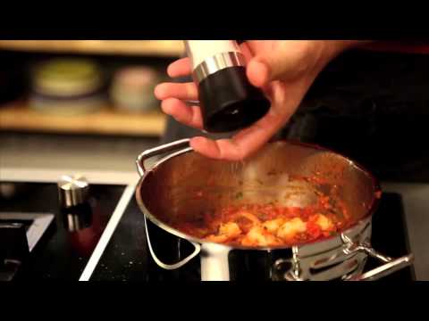 Cescute de orez cu creveti retete de mancare pentru o saptamana