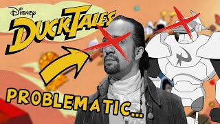 DuckTales (2017) is Fundamentally Flawed (Discussion) by Keyan Carlile 23,737 views 3 years ago 4 minutes, 20 seconds