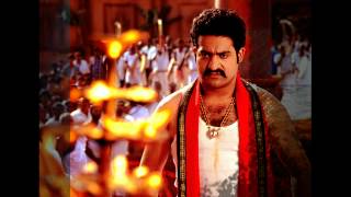 dammu Ruler video song.wmv