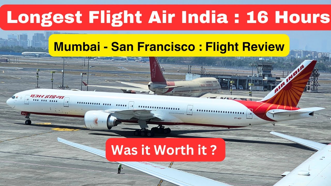 Air India एअर इंडिया Boeing 777-200LR *VT-AEF Air India एअर इंडिया Boeing 777-200LR *VT-AEF