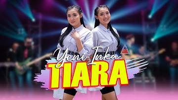Yeni Inka - TIARA - Jika Kau Bertemu Aku Begini (Official Music Video ANEKA SAFARI)