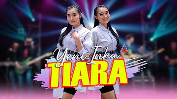 Yeni Inka - TIARA - Jika Kau Bertemu Aku Begini (Official Music Video ANEKA SAFARI)