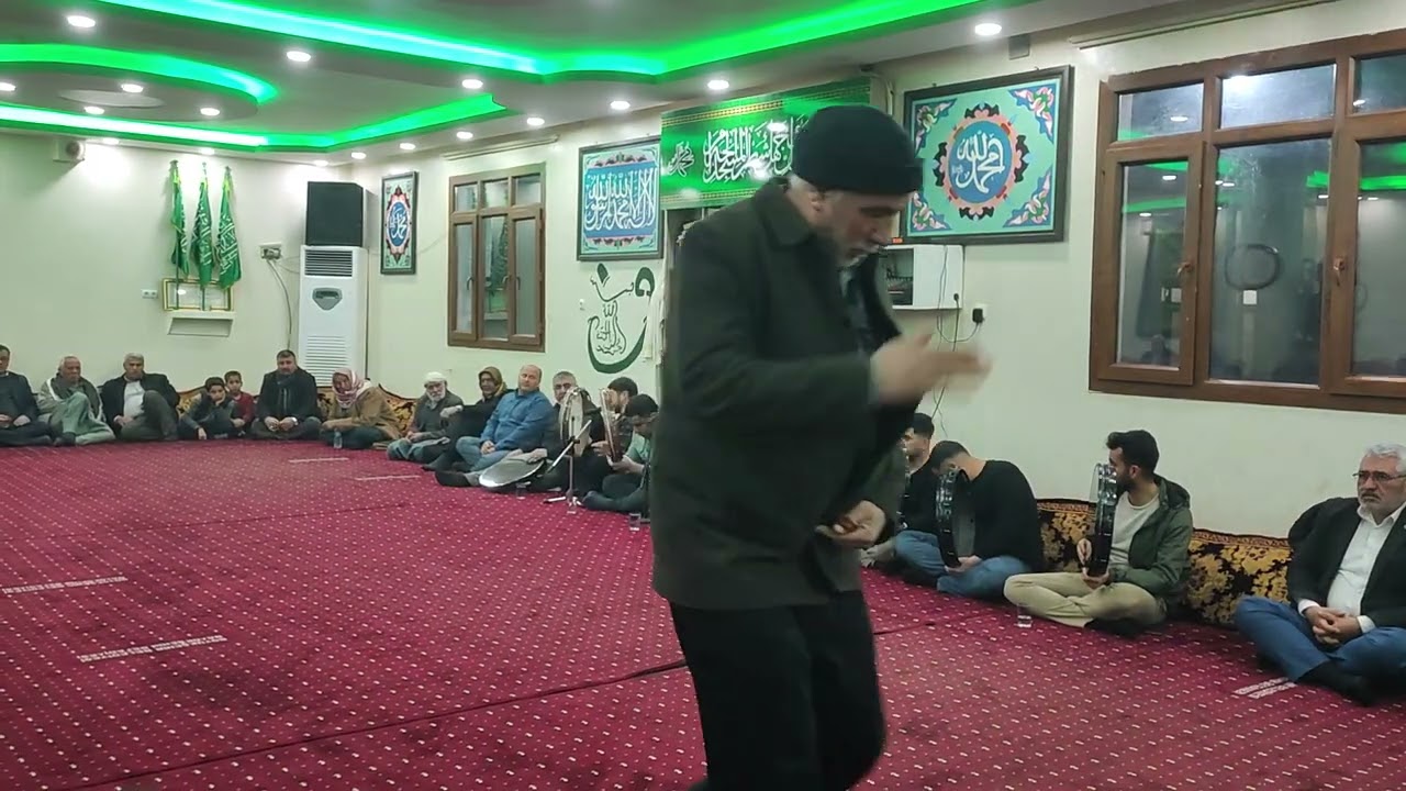 𝐒𝐞𝐲𝐲𝐢𝐝 Ş𝐞𝐲𝐡 𝐒𝐚𝐥𝐢𝐡 𝐁𝐨𝐬𝐭𝐚𝐧𝐜ı𝐥𝐚𝐫 𝐃𝐞𝐫𝐠â𝐡ı