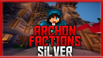 The Archon Silver Factions Episode 27: WHAT ARE THE CHANCES OF THAT?