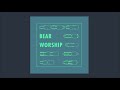 Bear Worship Chords