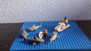 Lego mini stories - funny by Steven 43 views 6 years ago 1 minute, 1 second