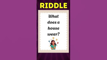 funny riddles with answers #funnyriddles #funnyriddleswithanswers