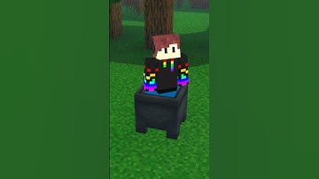 Weird Minecraft Logic that will Actually Blow your Mind (part 5)