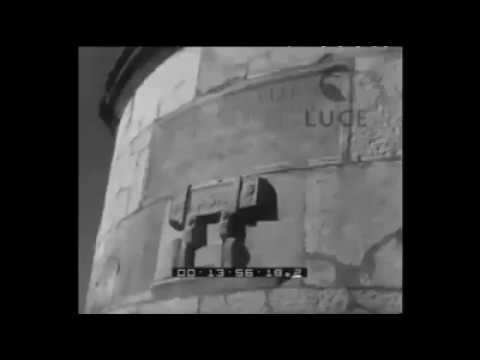 DOCUFILM 4 MAGGIO 1950: SEPINO E GLI SCAVI