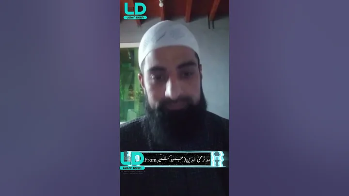 Impressions about Learn Deen Course | Mudassir Moh...