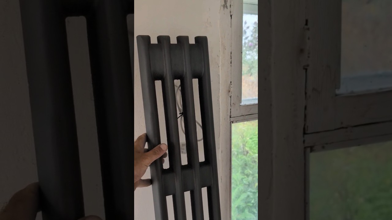 Российские технологии из Казани! Электрический обогреватель Heat stone всего 0,5 кВт! D-500G-17