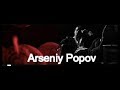 Arseniy Popov || Black