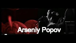 Arseniy Popov || Black