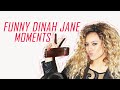 Funny Dinah Jane Moments (2016)  - Part 1