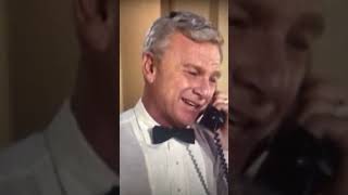 Green Acres Mr Douglas Accused Being Stoned 1966 Television greenacres classictvshows stoned pig