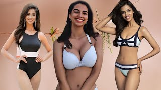 Meenakshi Chaudhary  viral bikini video | Meenakshi Chaudhary  hot complications| B20masala